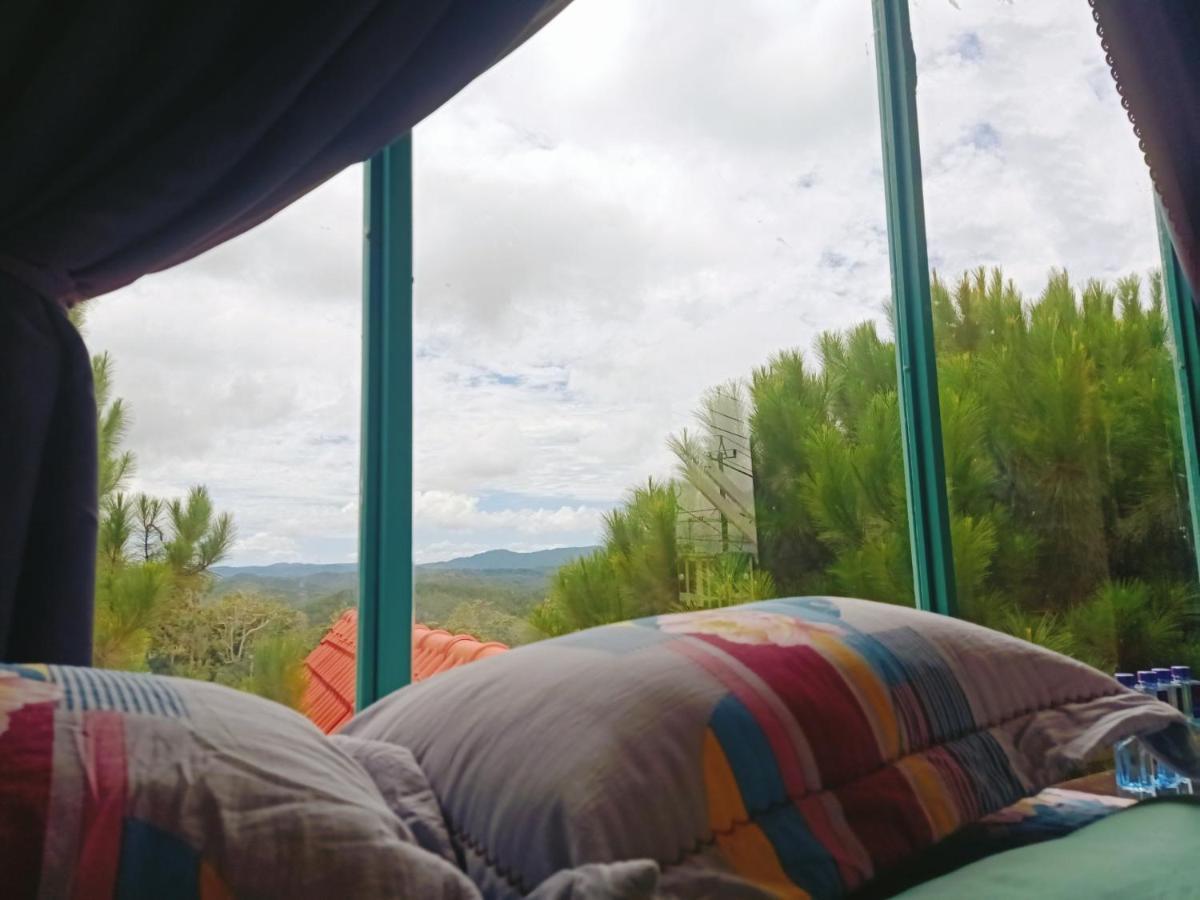 Paradiso Homestay Mangden Kon Von Kla Buitenkant foto