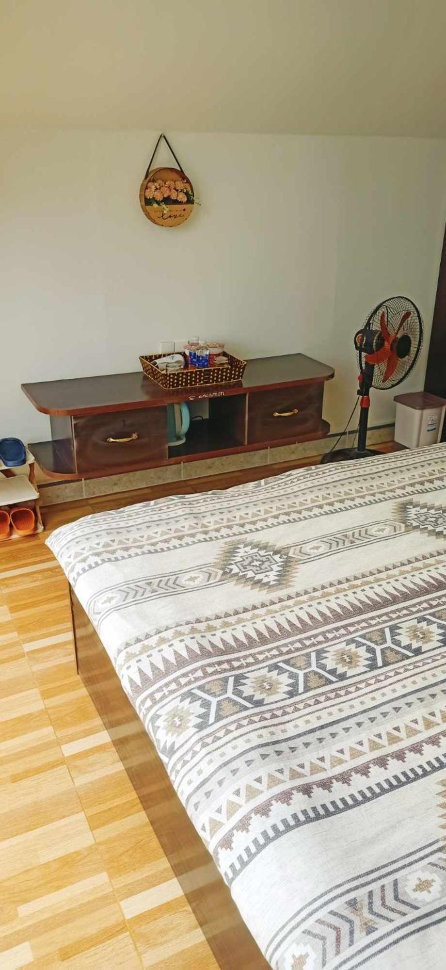 Paradiso Homestay Mangden Kon Von Kla Buitenkant foto