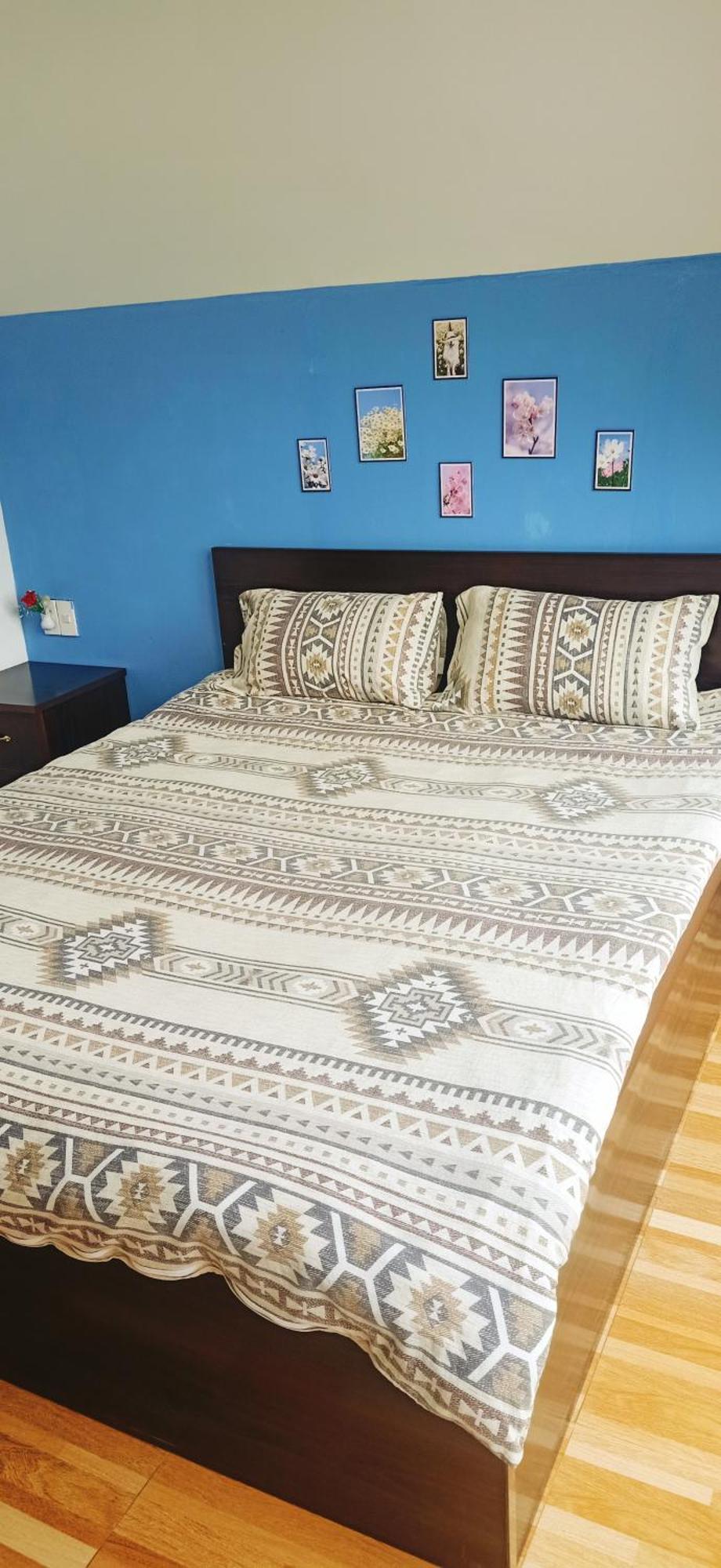 Paradiso Homestay Mangden Kon Von Kla Buitenkant foto