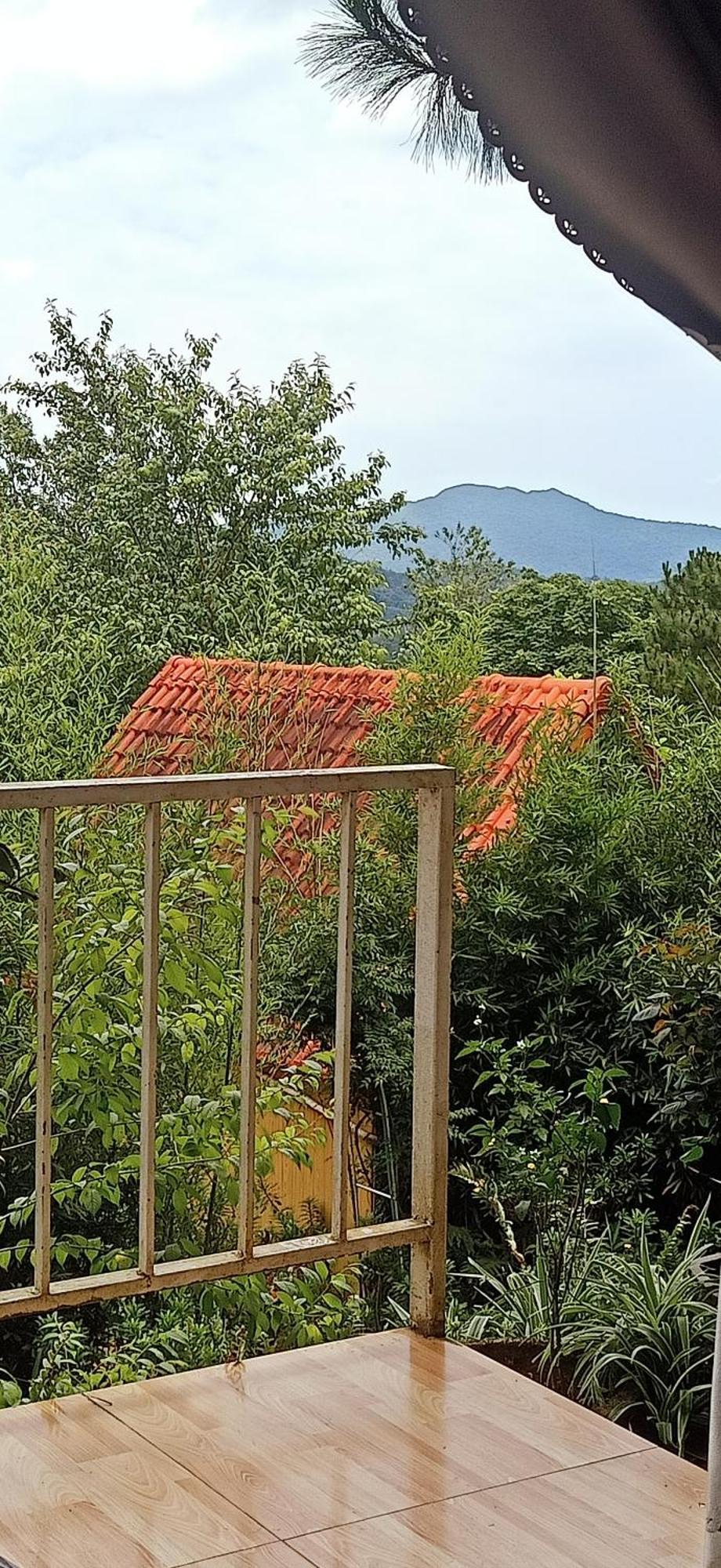 Paradiso Homestay Mangden Kon Von Kla Buitenkant foto