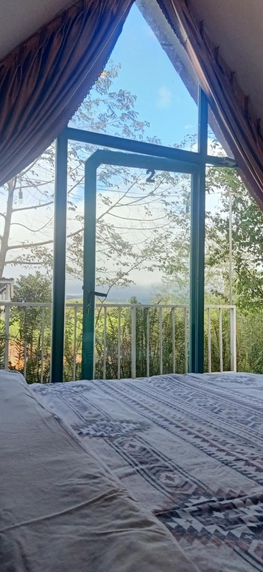 Paradiso Homestay Mangden Kon Von Kla Buitenkant foto